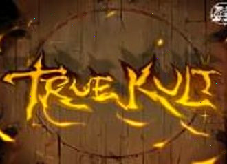 True Kult слот Starda casino
